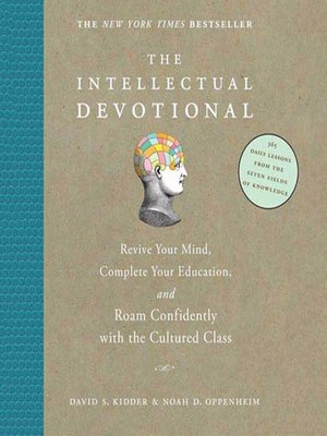 The Intellectual Devotional - Audiobook